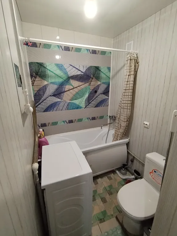 Уютная квартира в центре