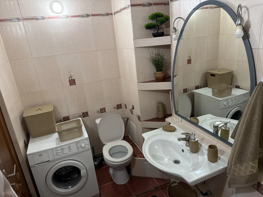 Квартира Апартаменты у Рыбной деревни — Калининград