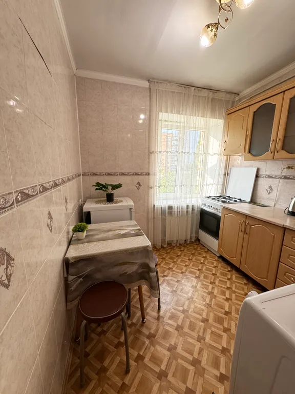 Квартира в центре со всеми условиями