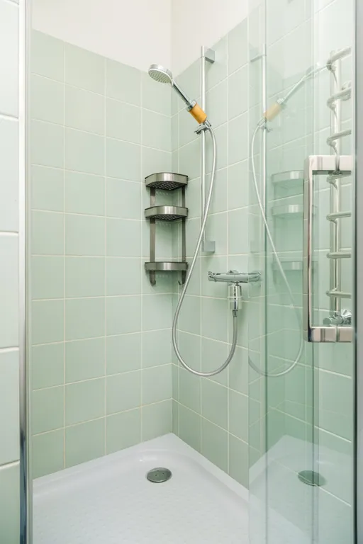 Апартамент с захватывающим видом