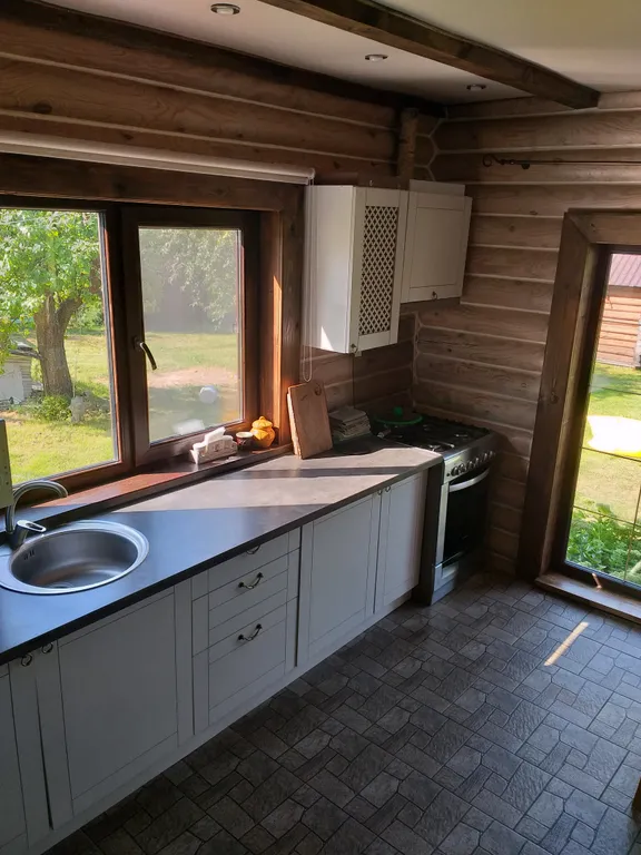 Семейный отдых в Беларуси на берегу живописного озера