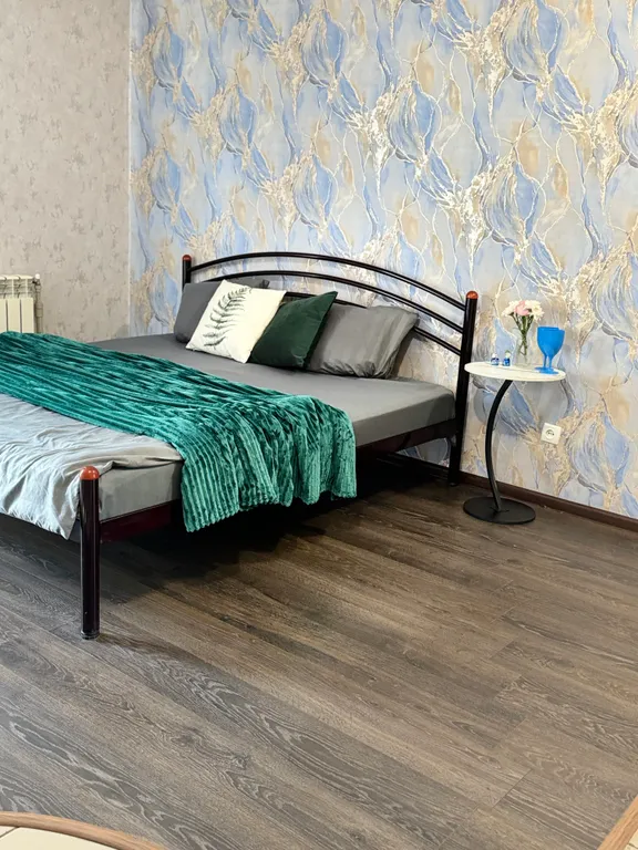 Комнаты Гостинки в Доме