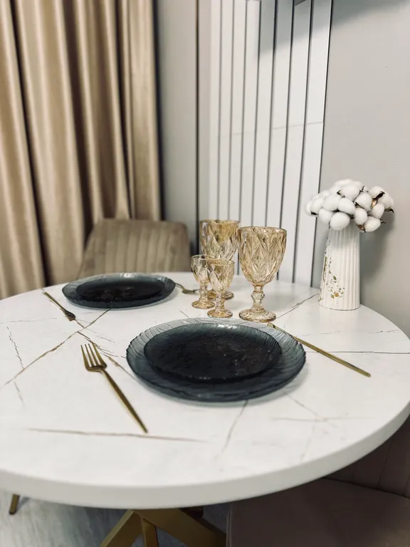 Квартира Уютная квартира в центре города — Ломоносов