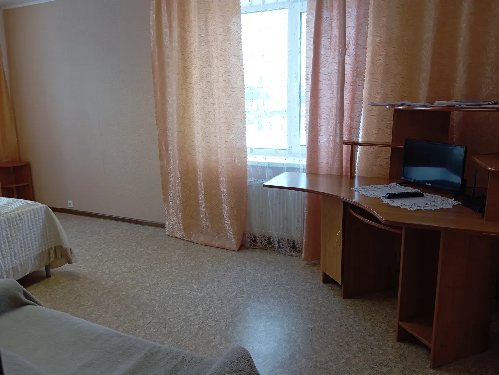 2-х комнатная квартира с индивид.отоплением — аренда посуточно в Дивеево