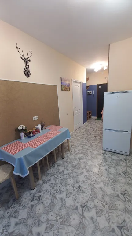 Квартира Апартаменты Янила Драйв — Янино-1