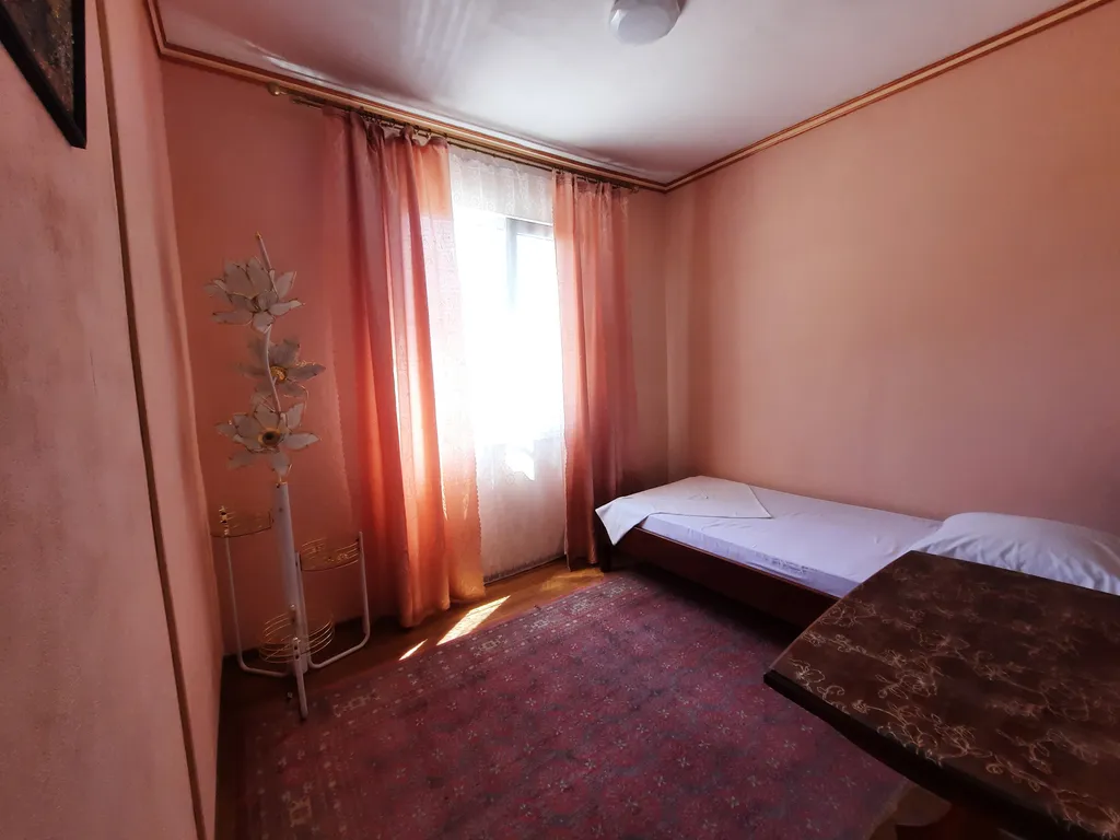 Квартира Комната с видом на горы и лес — аренда посуточно в Архипо-Осиповка