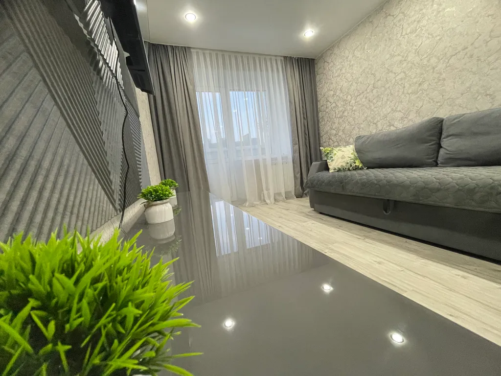 Квартира для вашего отдыха