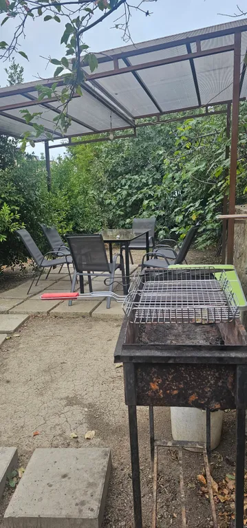 Солнце Ялты