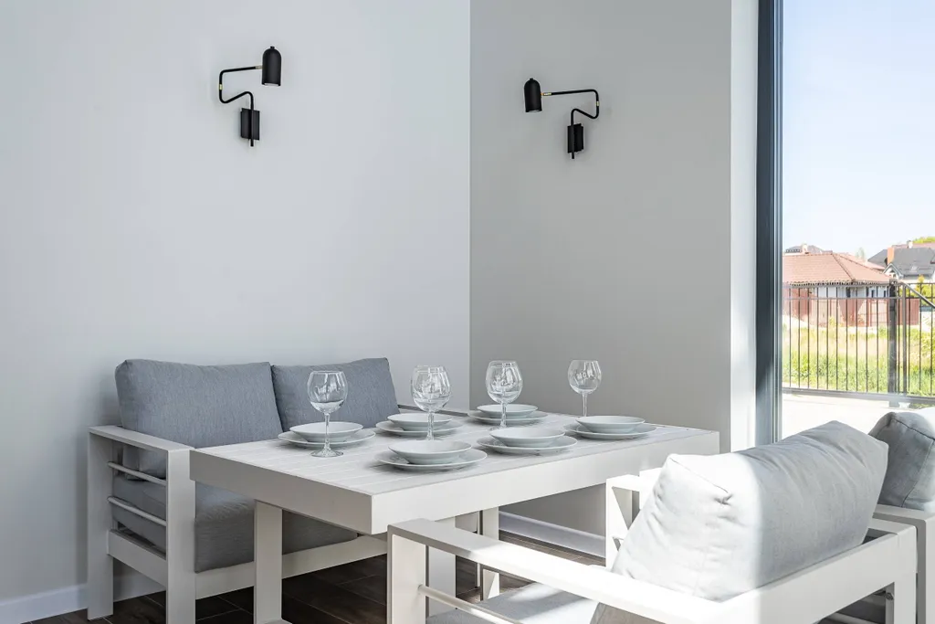 Дом в Мечниково