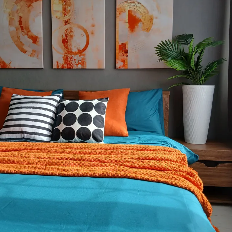 Квартира Очень уютная и светлая квартира в центре Феодосии — Феодосия