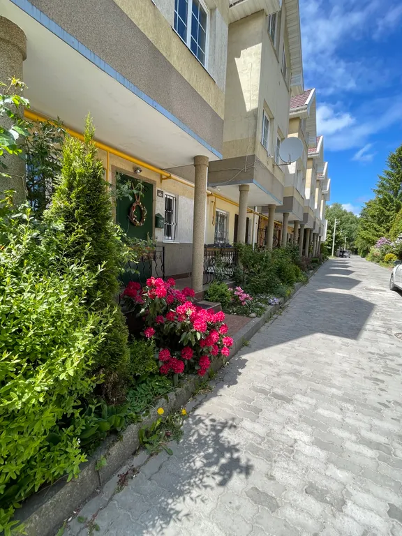 Морской бриз