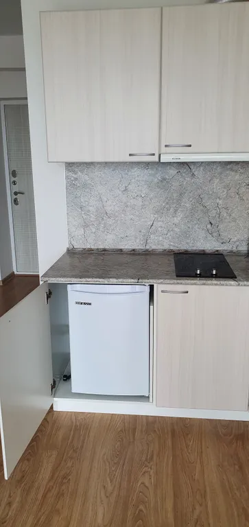 Лучшее место для отдыха