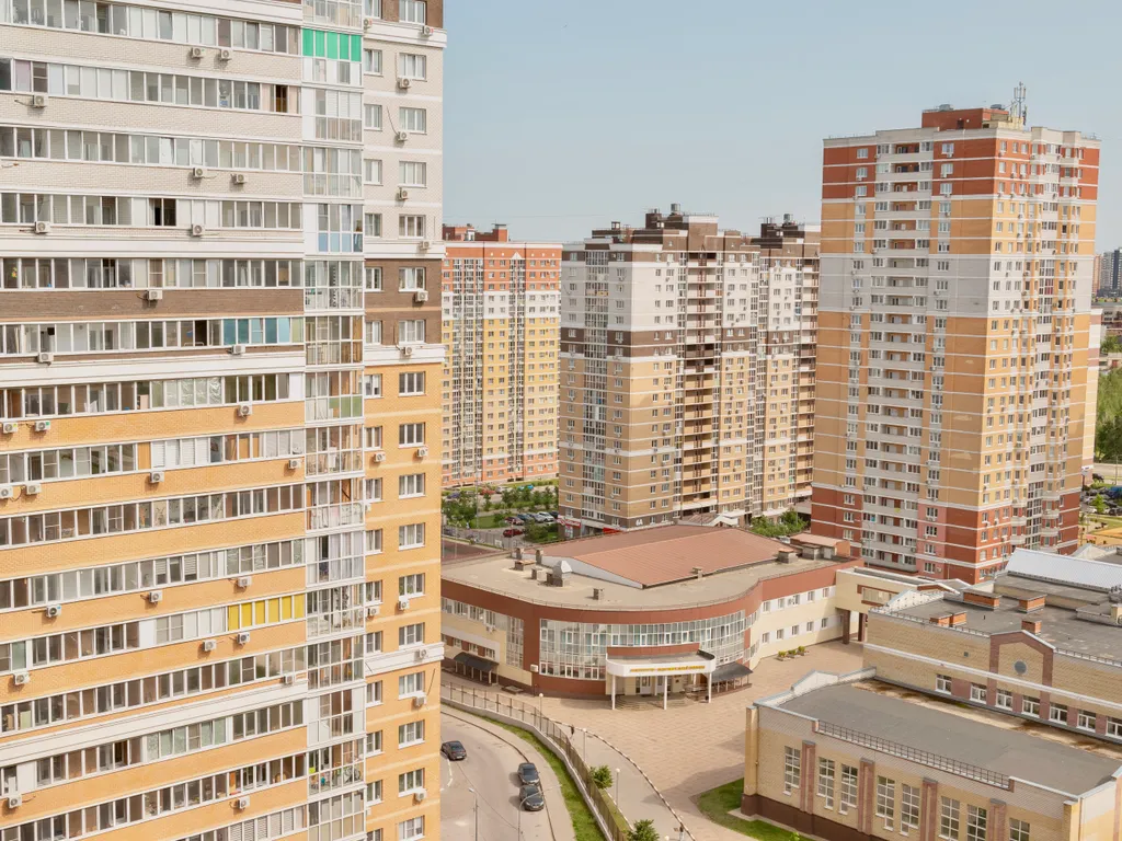 Два больших смарт тв, дизайнерская евродвушка, только после ремонта