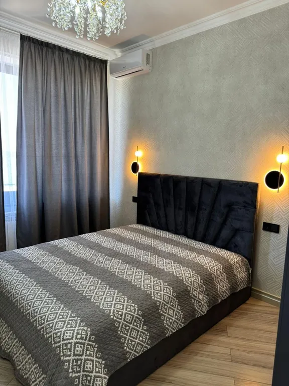 Коттедж у моря Премиум-класса