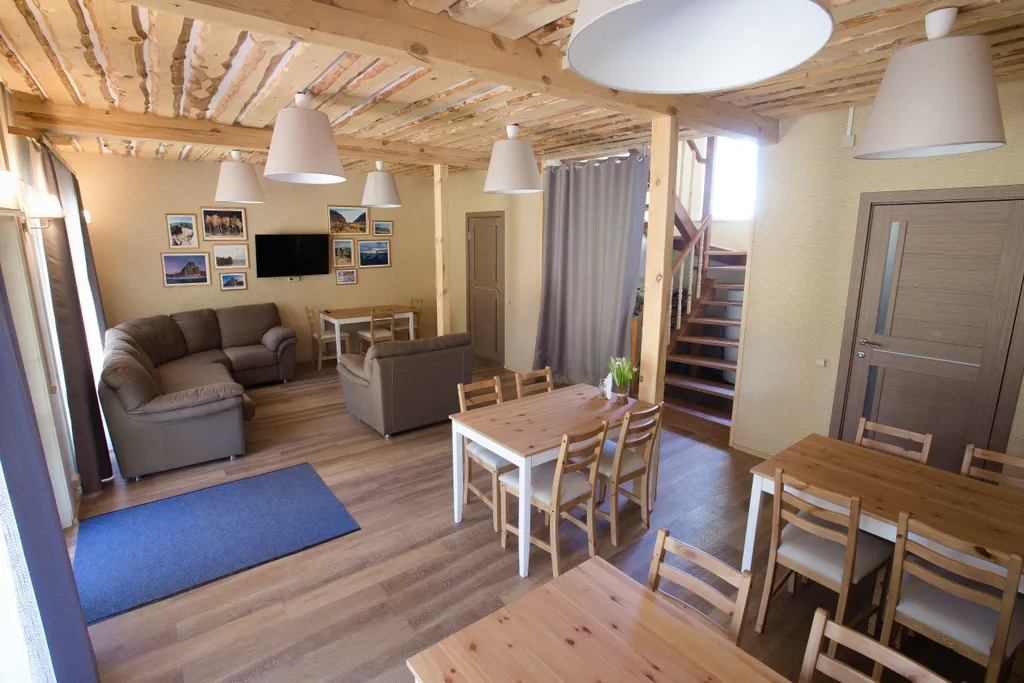 5-комнатный Дом