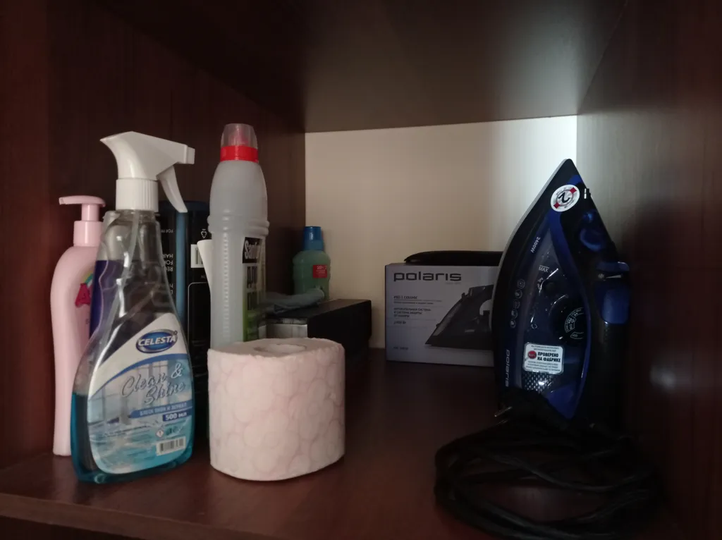 Квартира 2-комнатная Квартира — Сухум