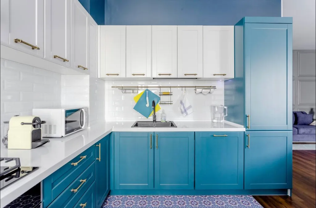 Квартира Просторная квартира — Санкт-Петербург