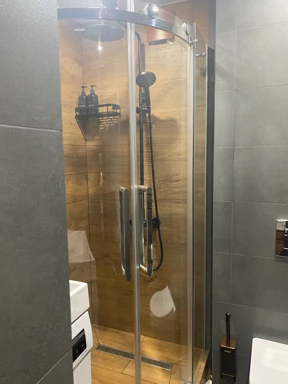 Квартира в центре с евроремонтом