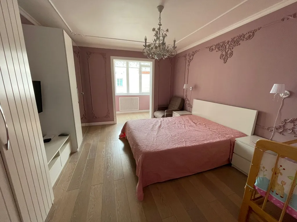 Квартира 2-комнатная Квартира — Анапа