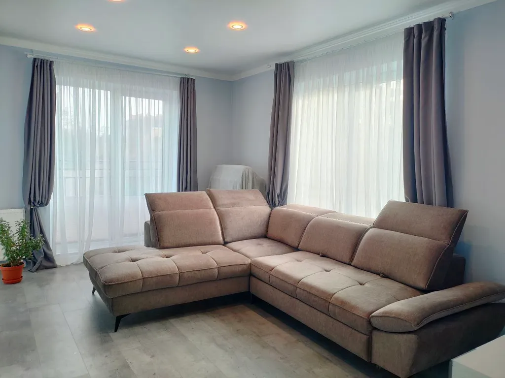 Квартира 1-комнатная Квартира — Пионерский