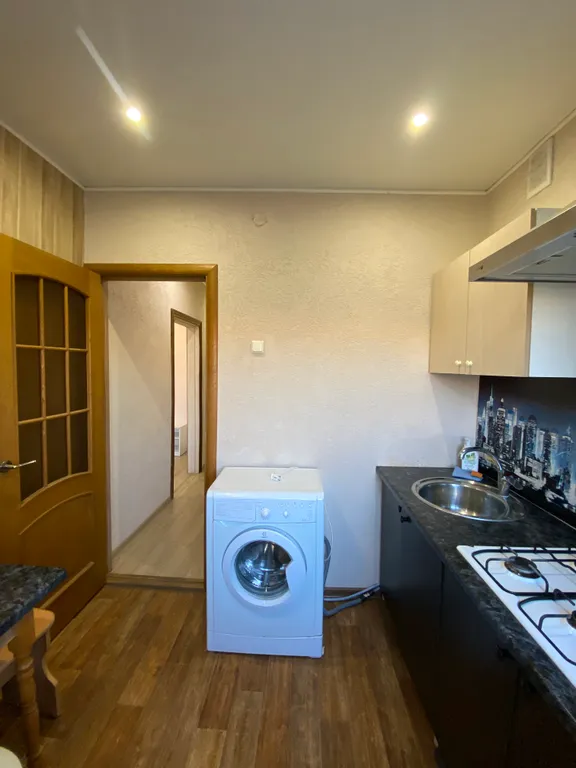 Квартира 2-комнатная Квартира — Севастополь