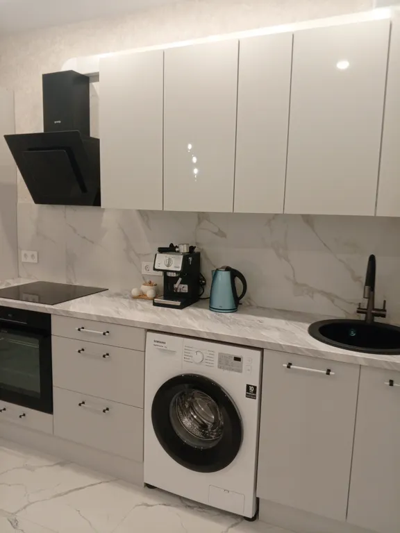 Квартира Уютная квартира недалеко от моря — Пионерский