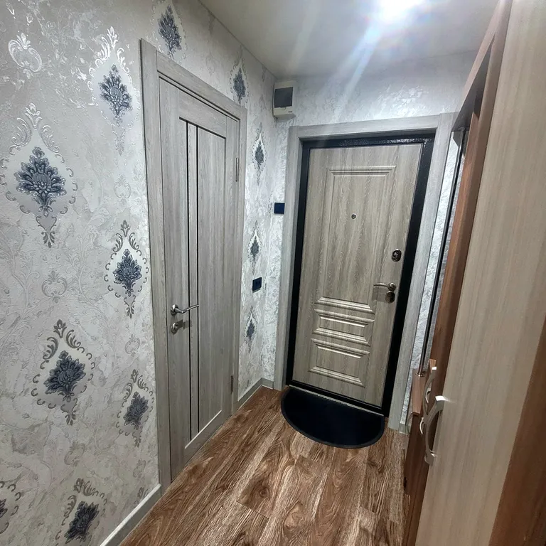 Комфортабельная квартира-студия в центре города