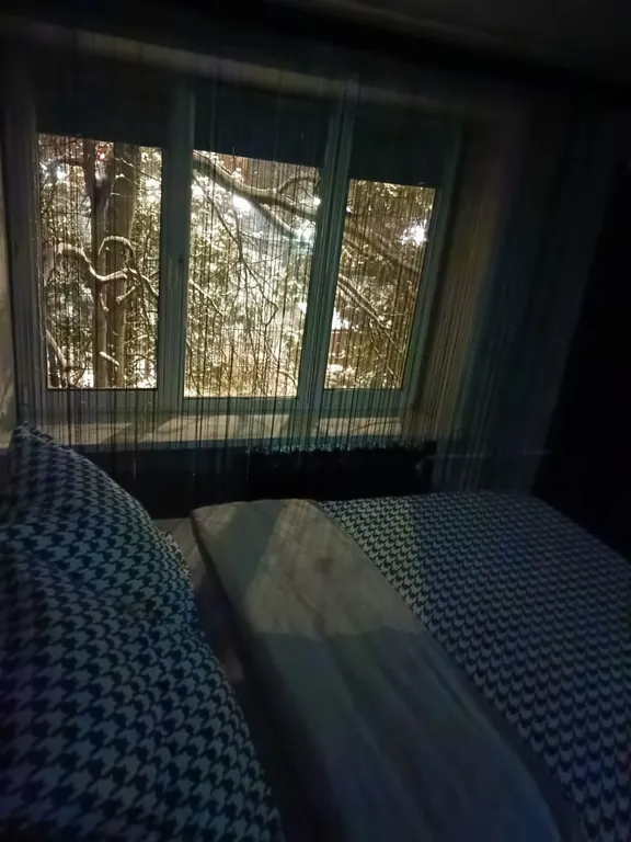 Уютная студия в центре города