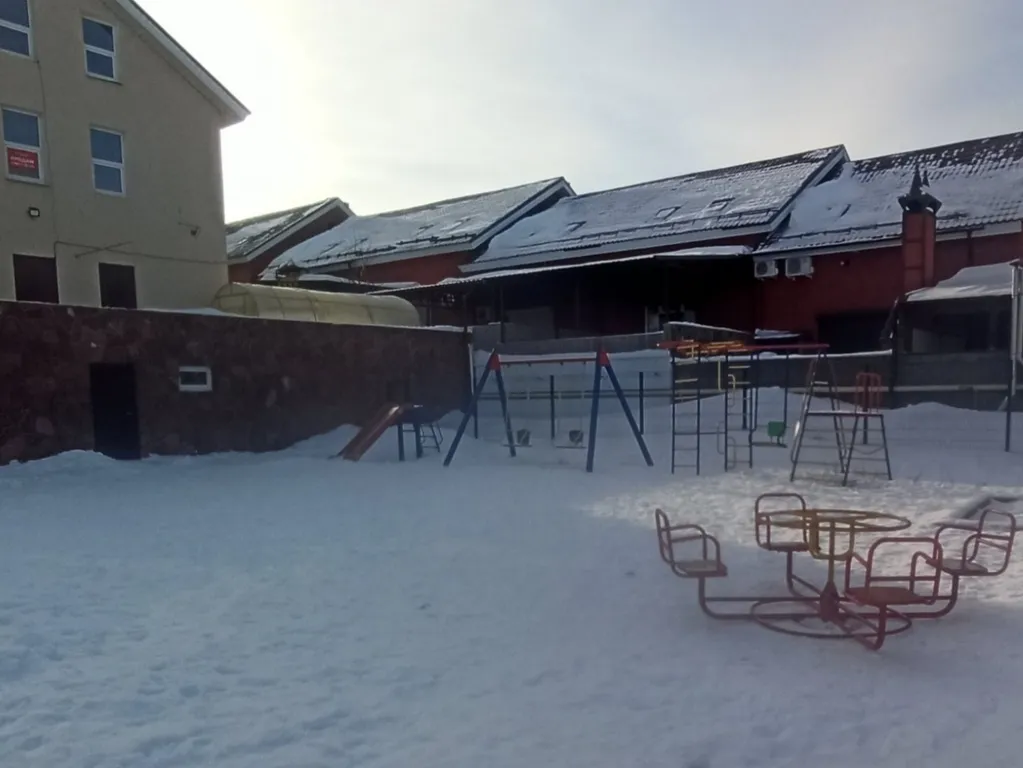 Таунхаус у ГЛЦ и озера Банное