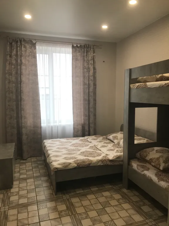 Дом на берегу реки Волги