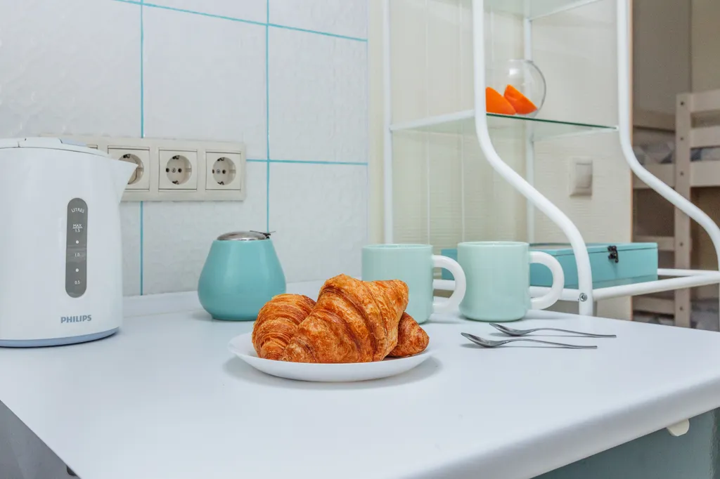 Квартира Квартира в 600 метрах от моря — Сириус