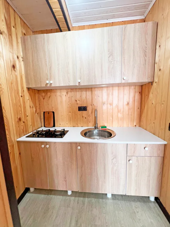 Комната "Морское лето" 6