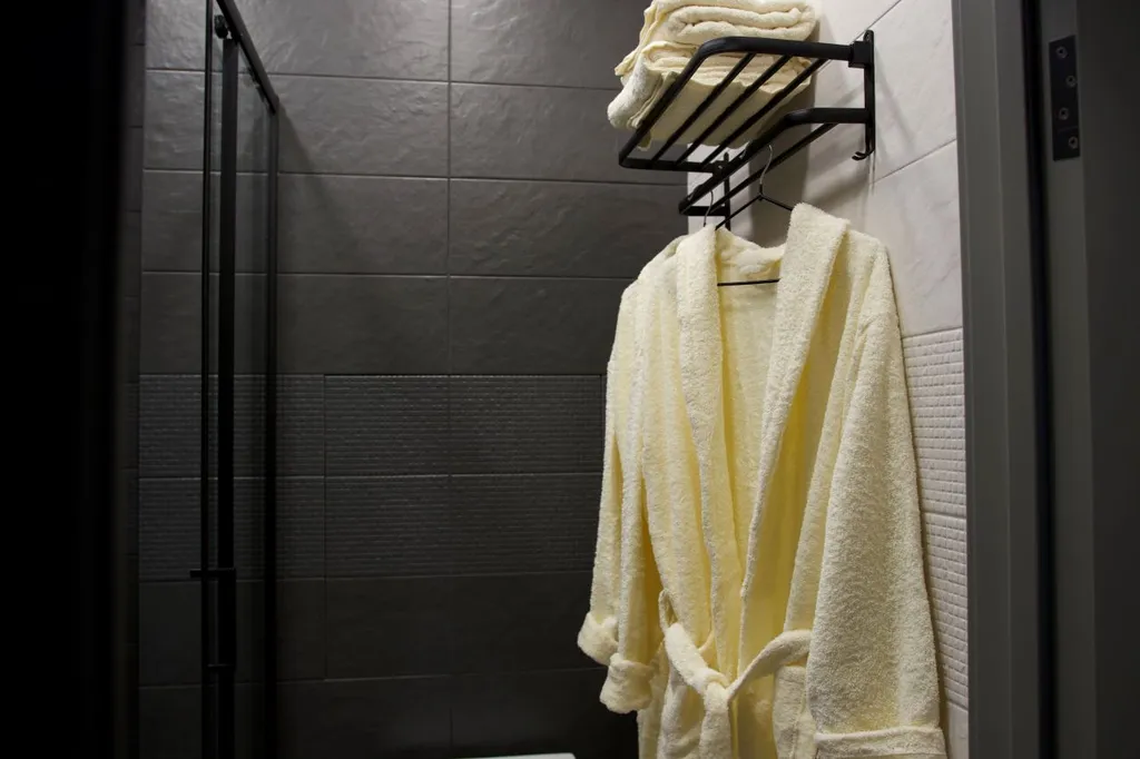 Lux апартаменты с большой террасой в премиальном ЖК в 2 километрах от Кремля