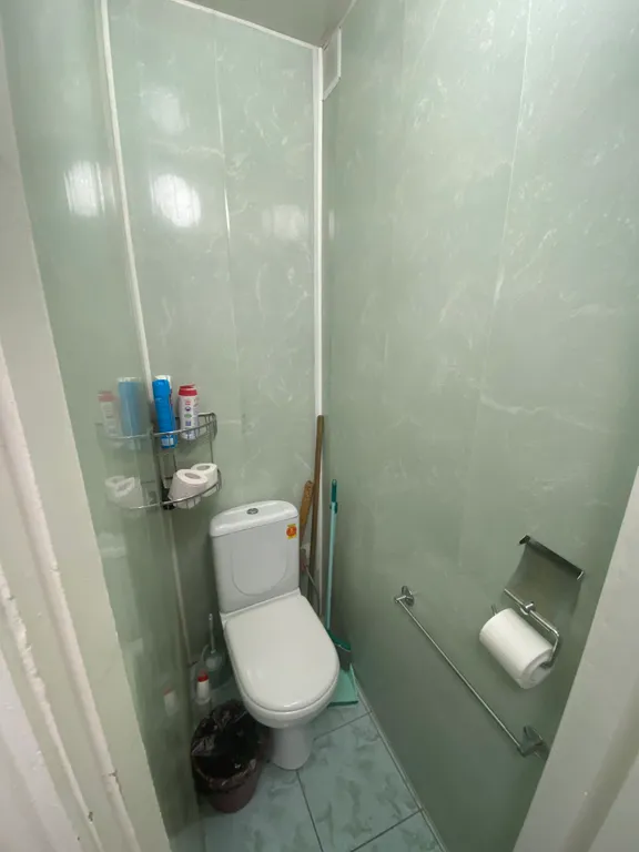 Квартира Двухкомнатная квартира у Ейского лимана — Ейск