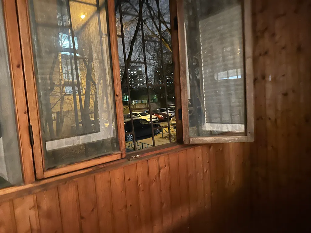 Квартира Уютная квартира — Москва