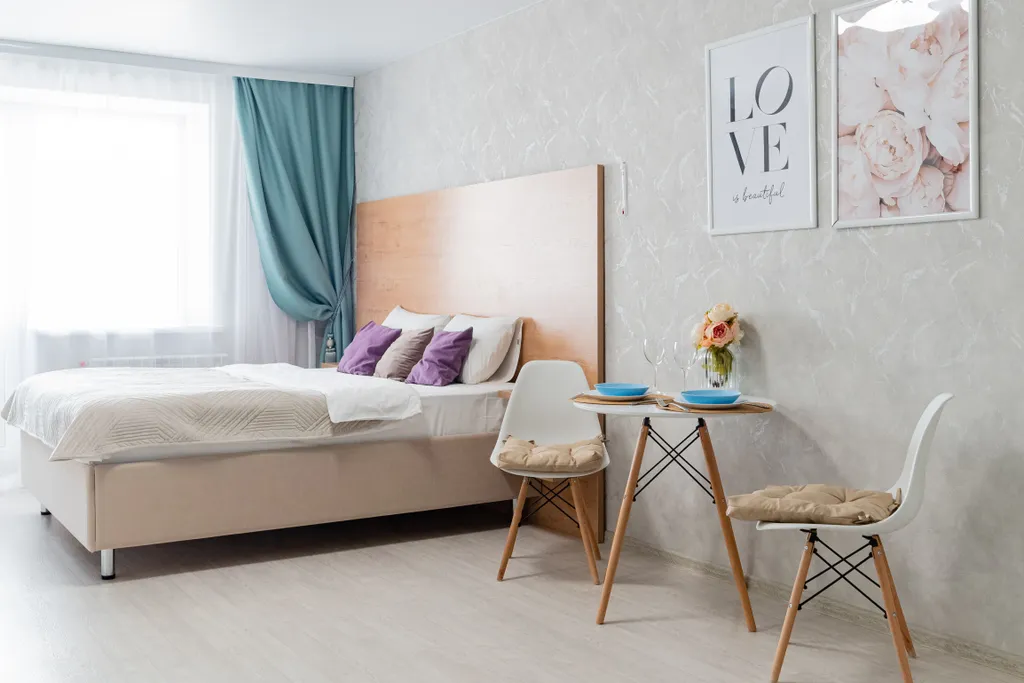 Новая студия у Изумрудного города