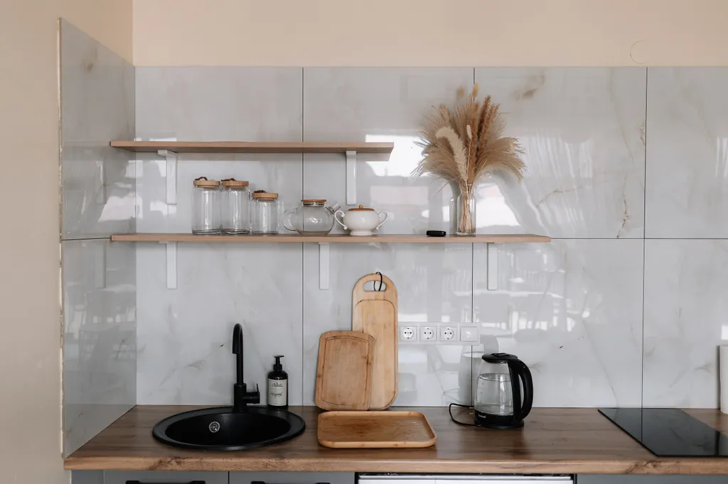 С видом на море