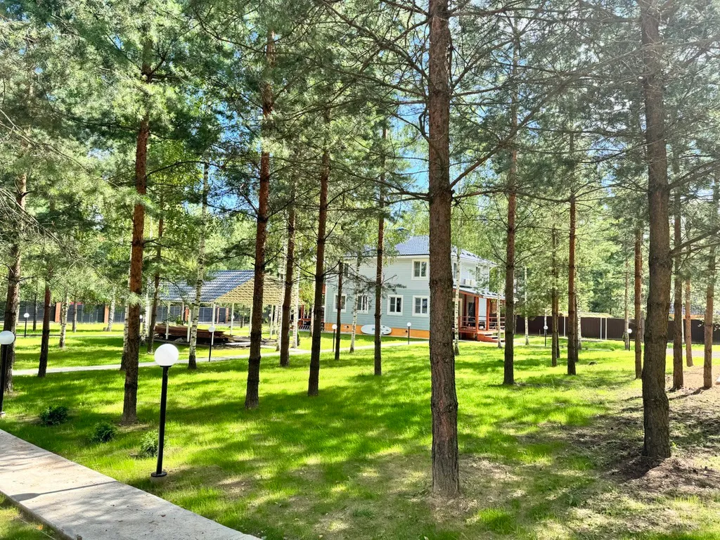 Дом-Люкс Шепот волн