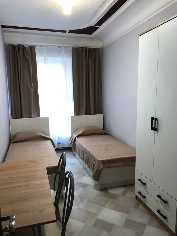 Комната