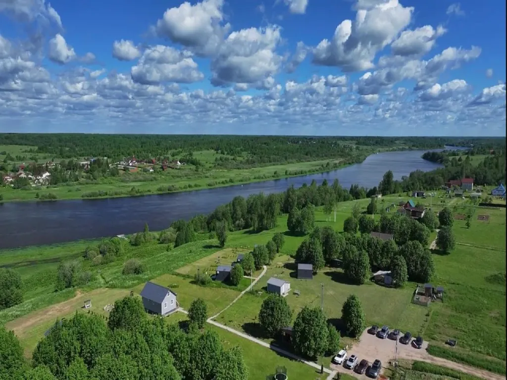 3-комнатный Дом