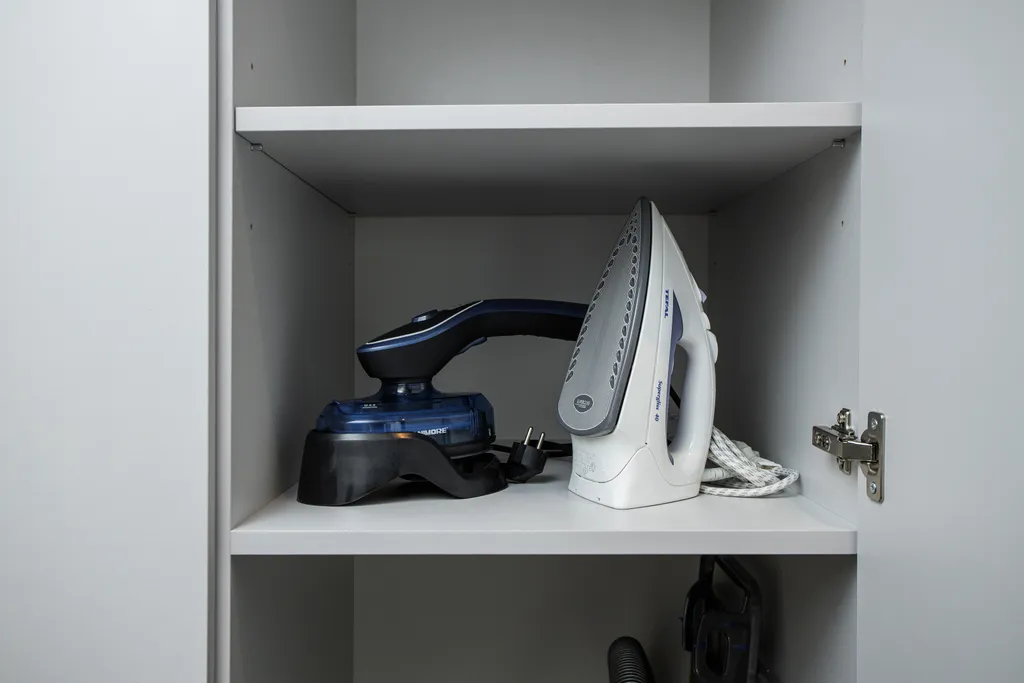 Апартаменты с видом на озеро