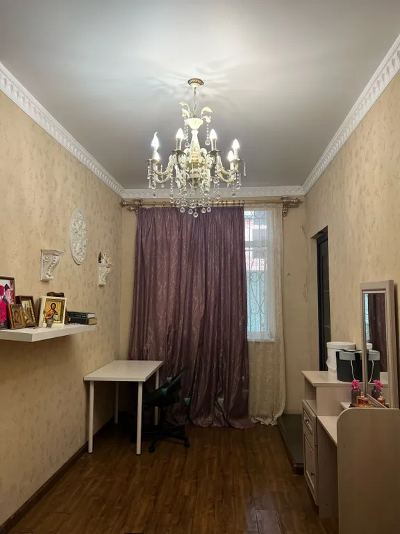 Часть дома с отдельным входом у моря