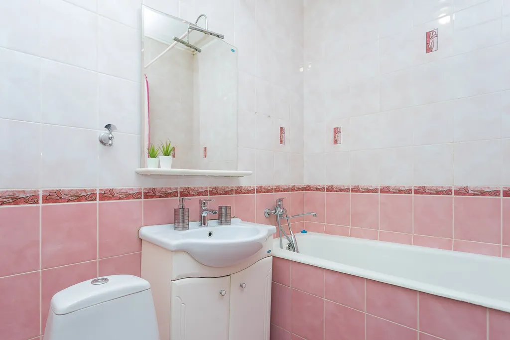 Квартира 2-комнатная Квартира — Новосибирск