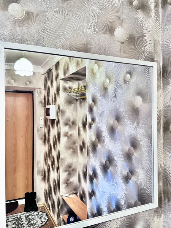 Квартира у подножия Казанского Кремля