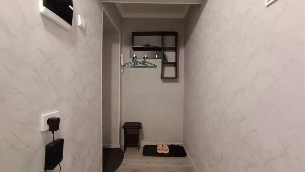 Милая однушка вблизи места дуэли Лермонтова