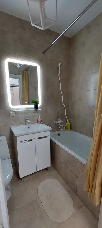 Романтика и комфорт