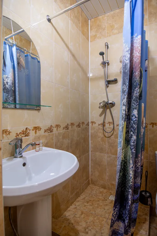 Квартира Комната — Геленджик