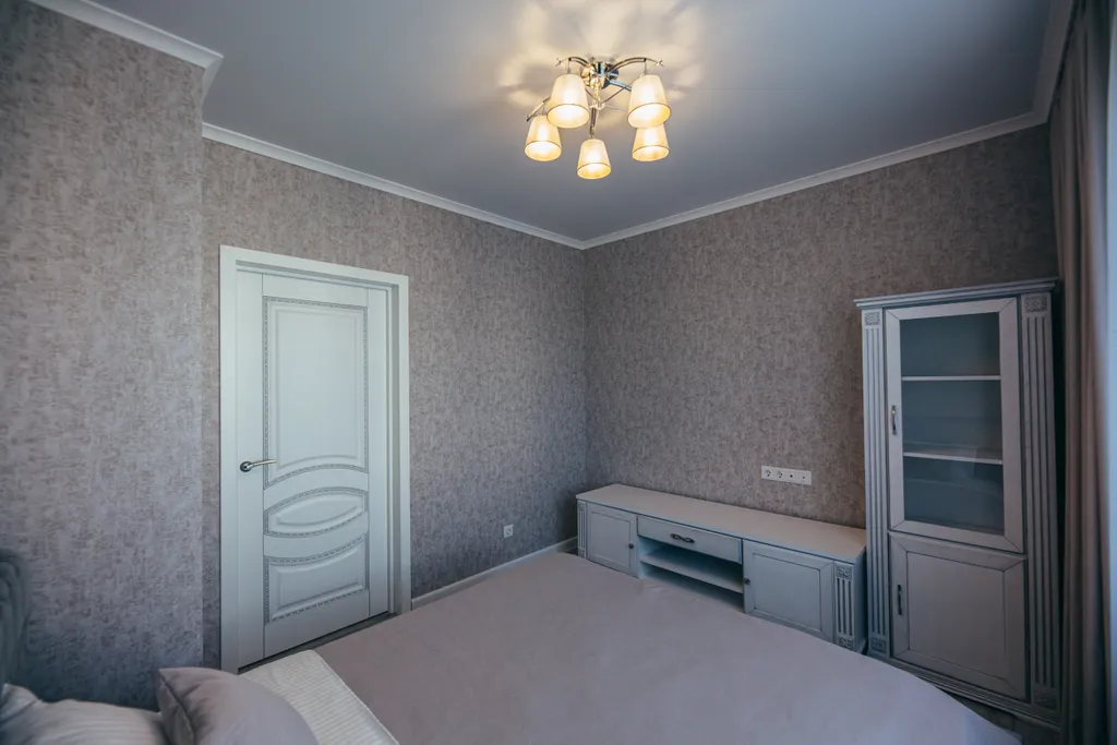 Квартира Уютная квартира на берегу Балтийского моря — Светлогорск