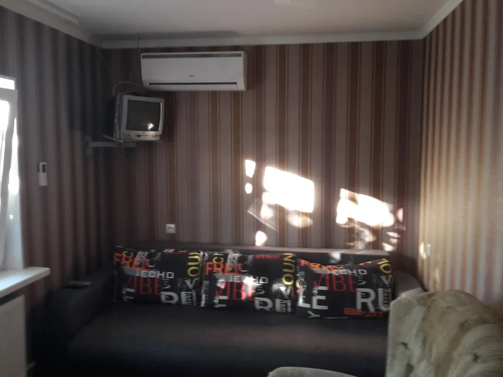 Квартира Комната — аренда посуточно в Евпатория