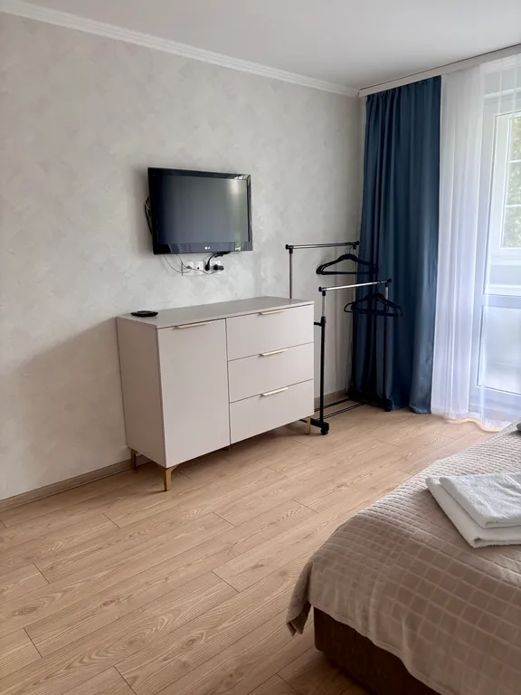 Квартира Апартаменты в районе острова Канта — Калининград